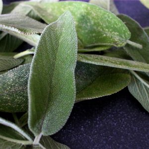 Sage recipe | Cook for 2!