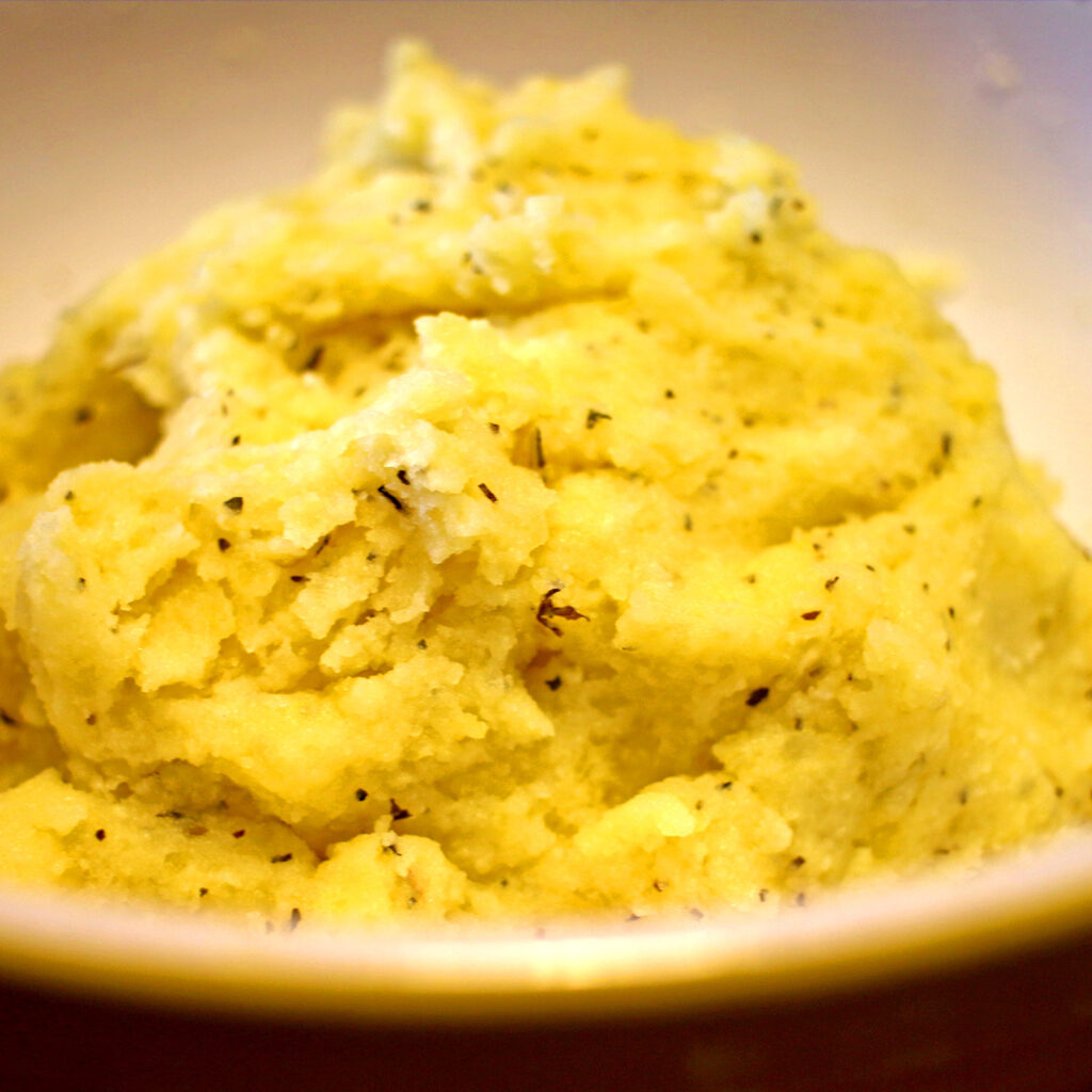Culurgiones: Kartoffel-Käse-Minzfüllung | Koch für 2!