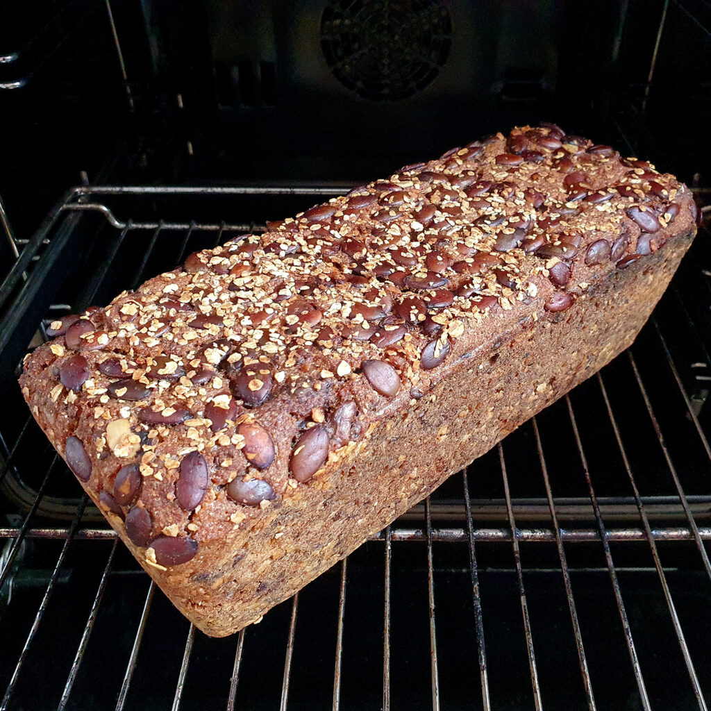 Bake sourdough bread | Cook for 2!