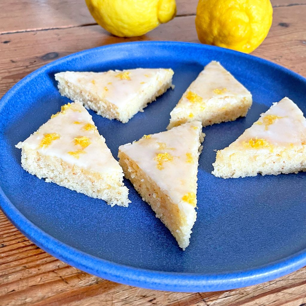 Lemon cake | Koch für 2!