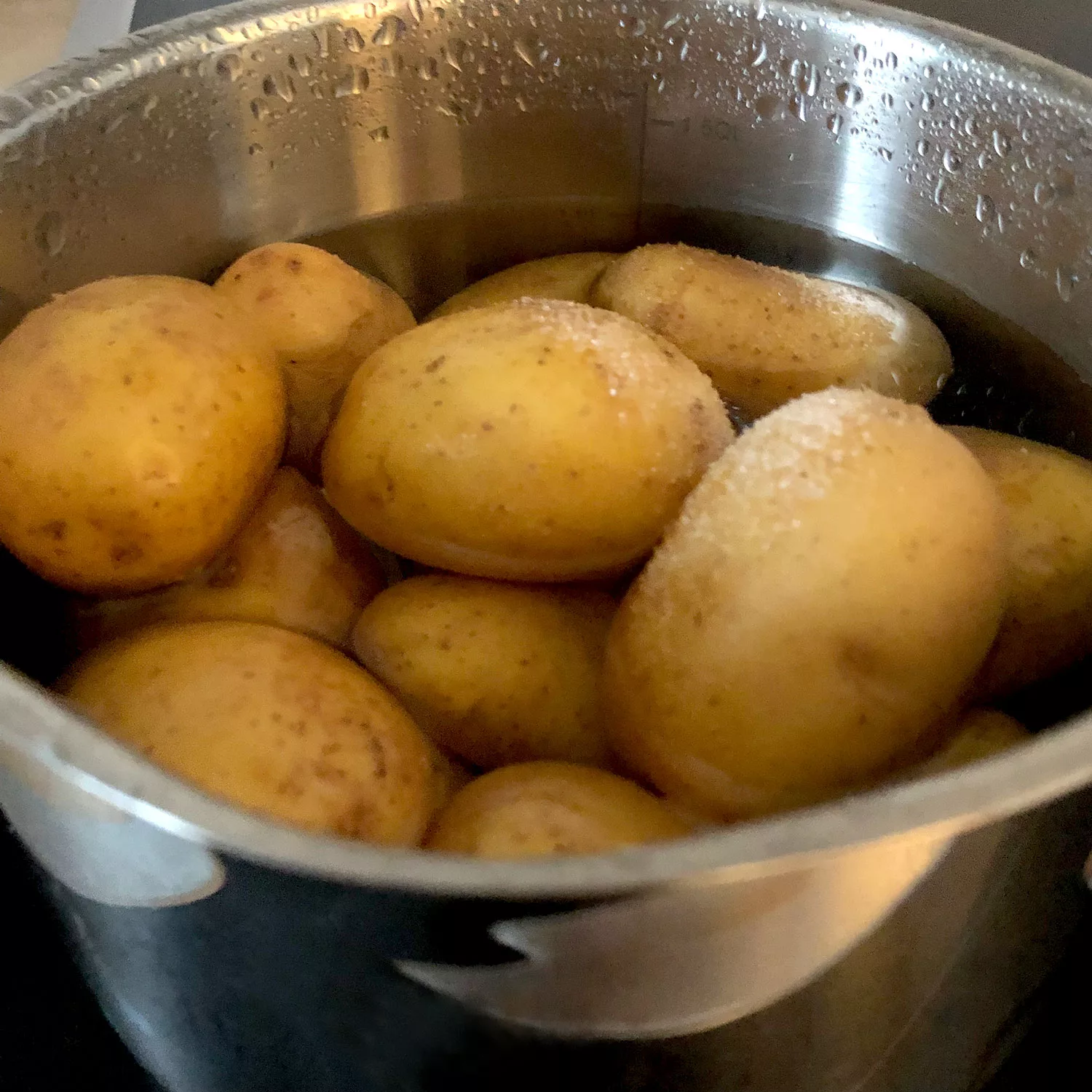 Kartoffelknödel aus festkochenden Kartoffeln | Koch für 2!