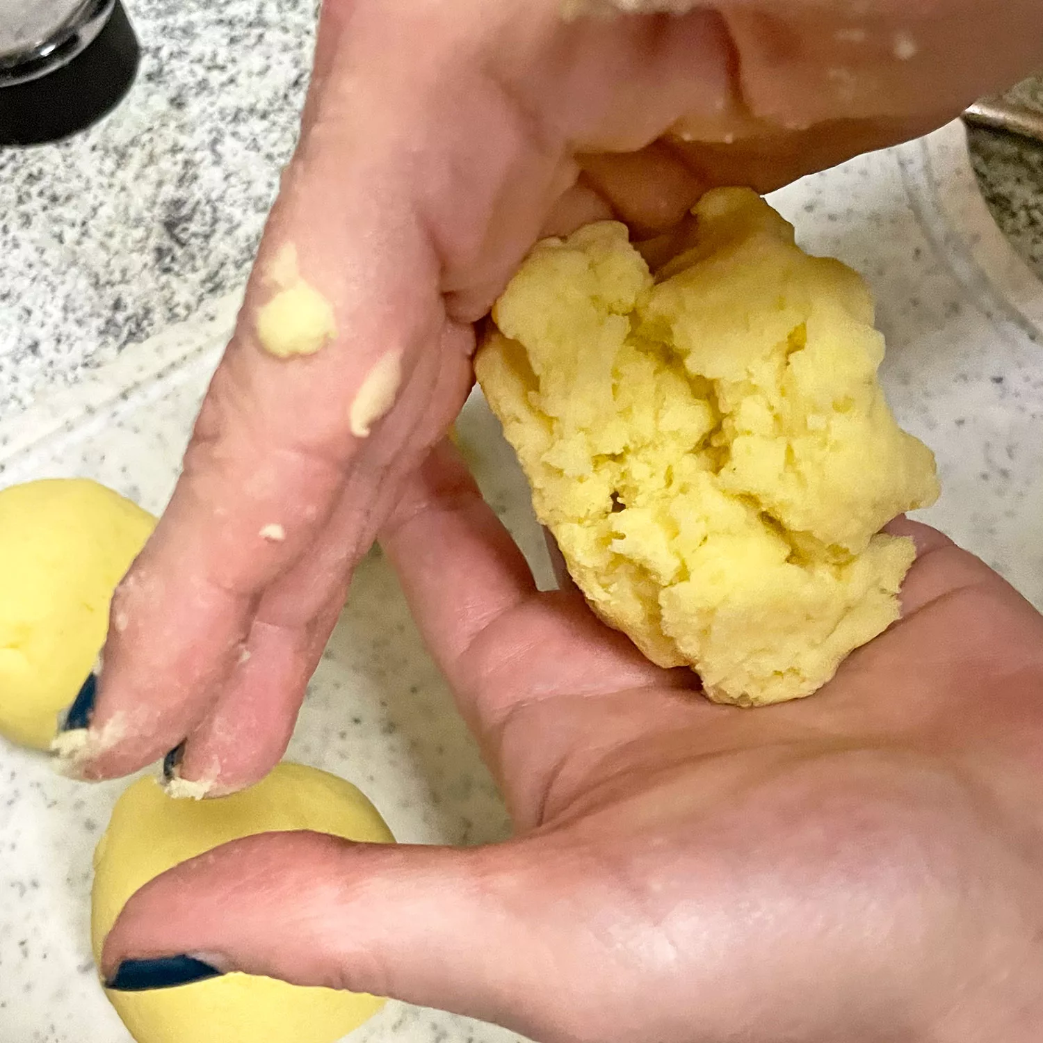 Kartoffelknödel formen | Koch für 2!